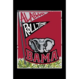 Collegiate Garden Flag (NC State Mascot)