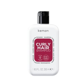 Kemon Hair Care Curly Hair Shampoo - 1000 ml