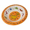 Dinosaur Dinner Set 5 Piece Kids Dinner Set Tableware Lunch