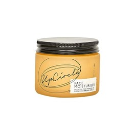 UpCircle Face Moisturiser with Argan Powder 50ml