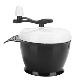 Hair Colour Mixing Bowl - Hair Dye Mixer Hand Mixer Hair Dye Cream