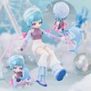 BEEMAI Eve-Lynna Dream Paradise Series Single Box (Contains 1 Figure),