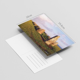 Dear Mapper Sweden Vintage Landscape Postcards Pack 20pc/Set Postcards from Around the World Greeting Cards for Business World Travel Postcard for Mailing Decor Gift