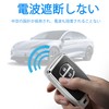 [Unhoke] Prius Key Case, 30 Series Aqua Key Cover, Prius