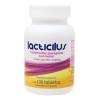 Lacticilus 100 Tabletas 0.42 G Lactobacillus Spo