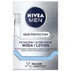 NIVEA MEN Silver Protect After Shaving, 100 ml