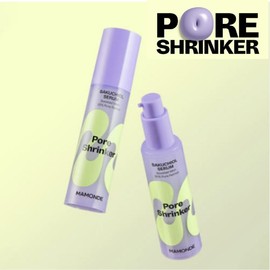 MAMONDE Pore Shrinker Bakuchiol Serum 50ml