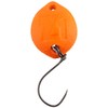 ROB LURE Babel Z 1.5g Z3 Orange Glow Spoon
