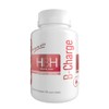 HBH Suplementos | B-charge | Nicotinamida Ribosa + Coenzima Q10