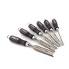 Narex 6 pc Set 6 mm (1/4), 10 (3/8), 12