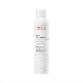 Agua Termal Avène 3ooml | Refresca Y Calma Piel Sensible Día