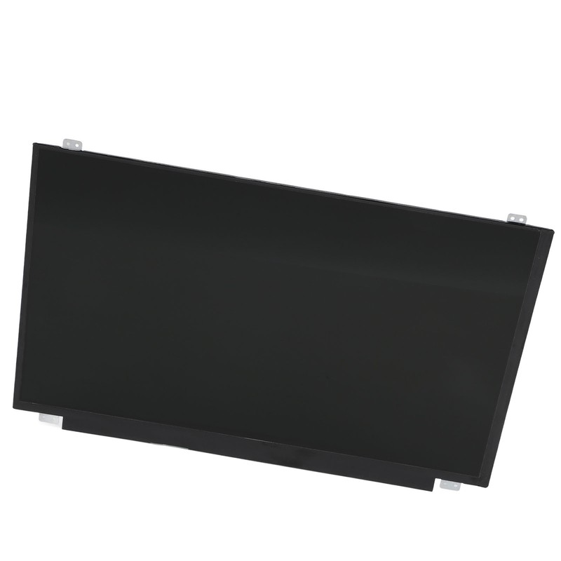 15.6 Inch LCD Screen 1366x768 HD Glossy Display Screen Replacement