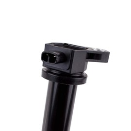 MAS Ignition Coils Replacement For Hyundai Accent Kia Rio Rio5 UF499 5C1586 27301-26640(Pack of 4)