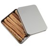 KONTONTY Wood Burning Firelighters Wood Flame Fire Ignition Tool for