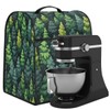 Tree Forest Kitchen Aid Stand Mixer Cover Compatible with 6-8