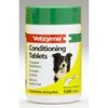 Vetzyme Conditioning Tablet Treats