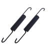 2pcs 4970FR2084P Clothes Washer Suspension Spring for LG Electronics