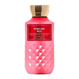 Bath and Body Forever Red Daily Nourishing Body Lotion 8 fl Oz