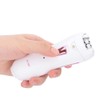 Women Shaver Lady Shaving Device Painless Hair Removal Pilator for