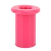 12pcs Cupcake Corer Tools Silicone Reusable Safe Cupcake Hole Cutter