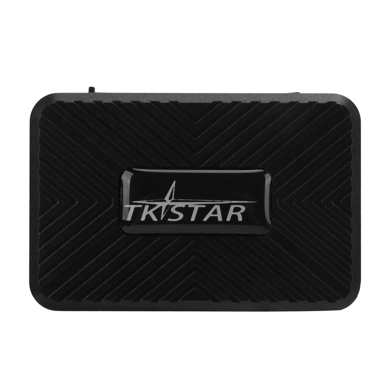 Mini GPS Locator Positioner High Accuracy Portable Tracking Device for
