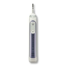 Oral-B 81653374 D701 Purple Replacement Handle