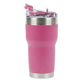 Pelican Traveler 22oz/650ml Double Wall Stainless Steel Travel Tumbler [Orchid]