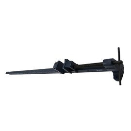 Groz 48-inch T-Bar Woodworking Clamp | Heavy Duty | Malleable Iron Head (39101)