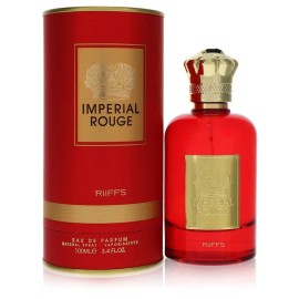 UD_Riiffs Imperial Rouge by Riiffs Eau De Parfum Spray 3.4 oz for Women