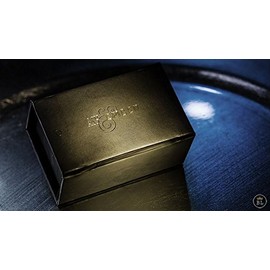 Murphy's Magic Supplies, Inc. Zach Heath | Trick | Street Magician Size 7 (2 Rings)