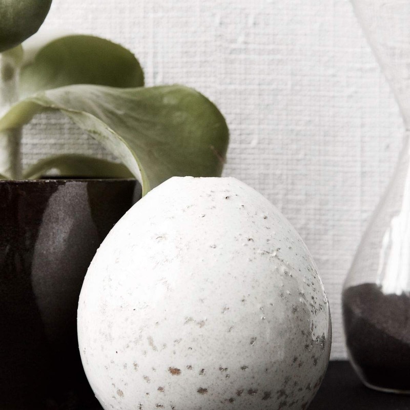 House Doctor Dp0407 Vase Baby Pharaoh