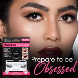 Ardell Professional Magnetic Liner & Lash - Accent 002