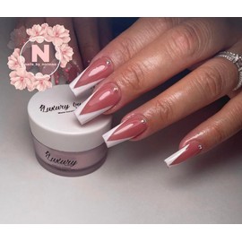 Luxury By Dari Acrylic Powder- Erianna 1.7 oz