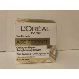 L'Oréal Age Perfect Collagen Expert Retightening Cream- DAY, 50mL