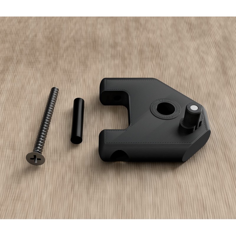 No Sugar MOUNTAIN TOP Roller Shutter Strap Lock replacement part