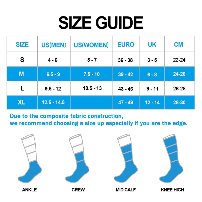 DexShell SOCKSHOSIERY メンズ US サイズ: X-Large