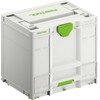 Festool Systainer³ SYS3-COMBI M 337 (with dividers)