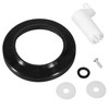 Bzcovac 42048 Waste Ball Drive Arm Repair Kit Compatible with
