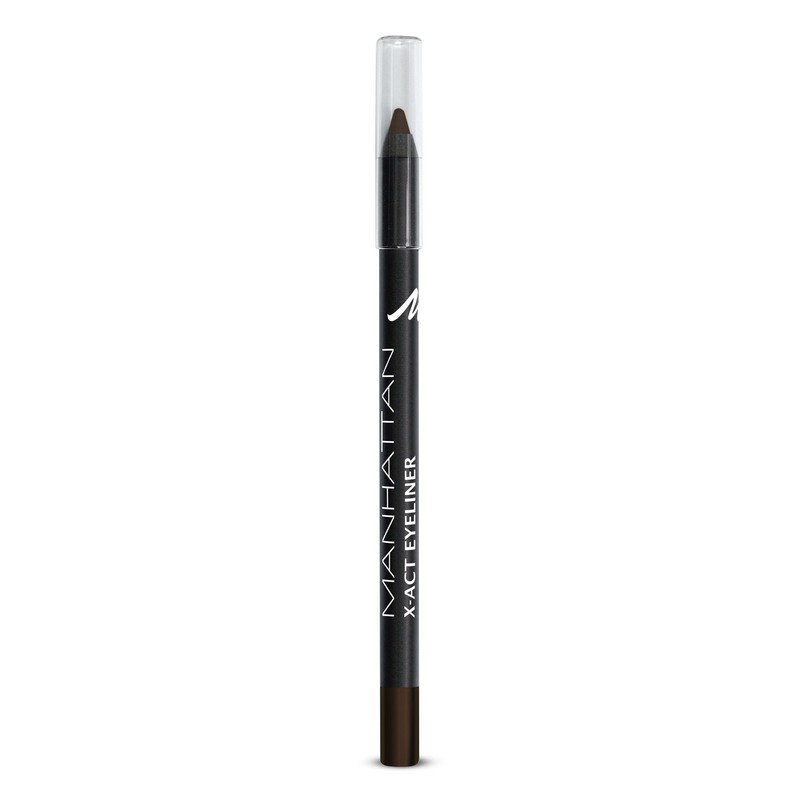 Manhattan X-Act Eyeliner Pen