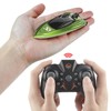 Racing Boat Mini RC Boats 2.4G High Speed Racing Boat
