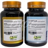 Productos El Colibri Health Set Detox Gold Total Cleanse and