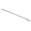 Glass Shelf Back Profile for Flavel Fridge Freezer Equivalent to