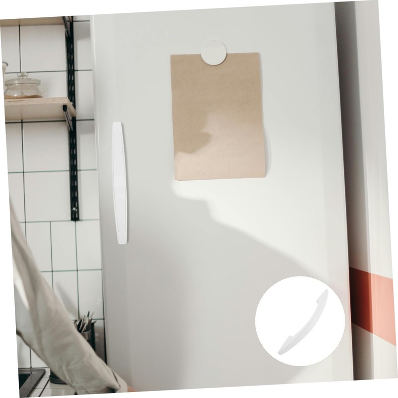 Mikinona Commercial Freezer Door Handle Replacement Nonslip Grip for Fridge