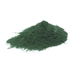 Alga Spirulina 500 Gr  100 Puro  Natural                                                                                                              