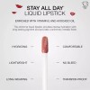 Stila 스틸라 스테이 올 데이 시어 쉬머 리퀴드 립 [Sheer