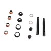 Golf Cart King Pin and Bushing Kit J38 23528 00
