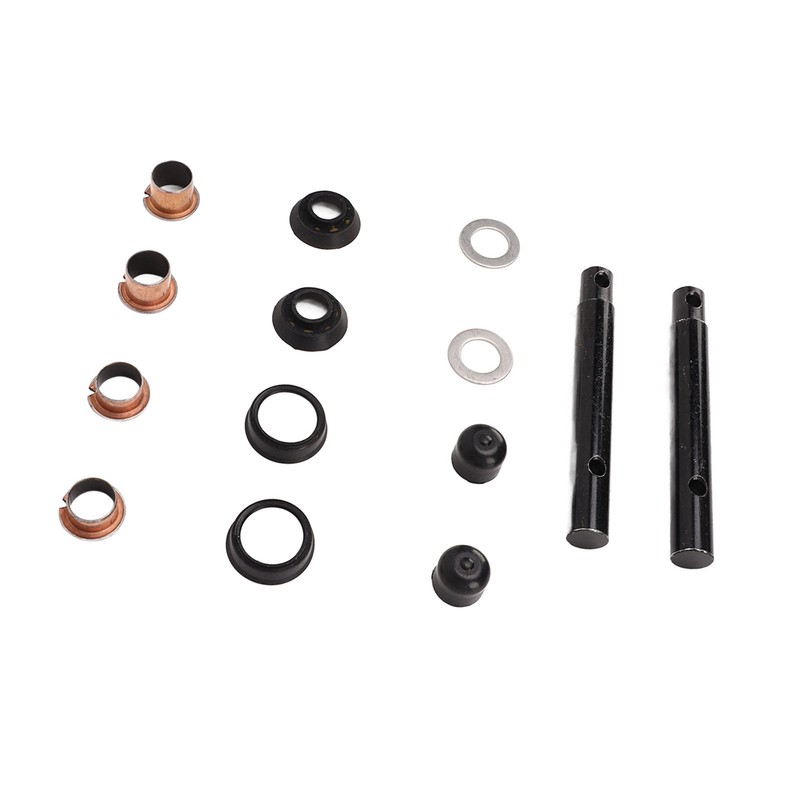 Golf Cart King Pin and Bushing Kit J38 23528 00