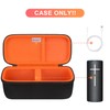 BOVKE Travel Case Compatible with Ultimate Ears Boom 4 Portable
