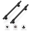 Ravinte 30 Pack 8-13/16 Inch Cabinet Pulls Kitchen Cupboard Handles