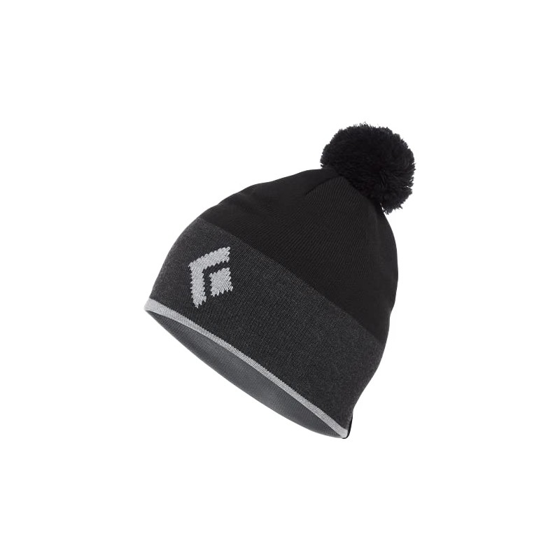 Black Diamond Equipment Olympus Gorro - Smoke-Limestone